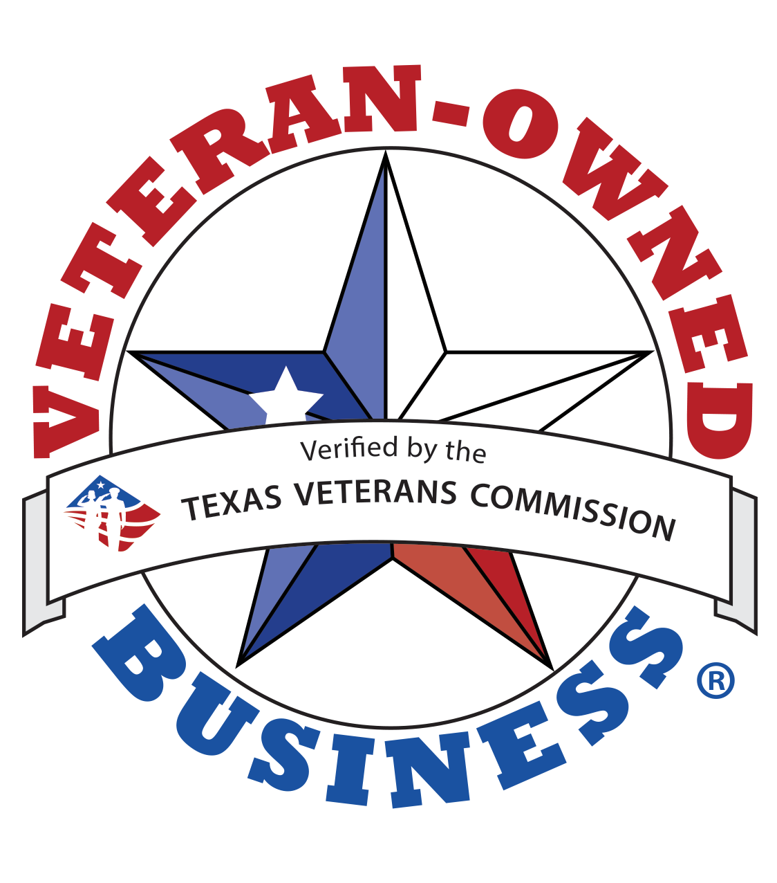 Veteran Owned Business